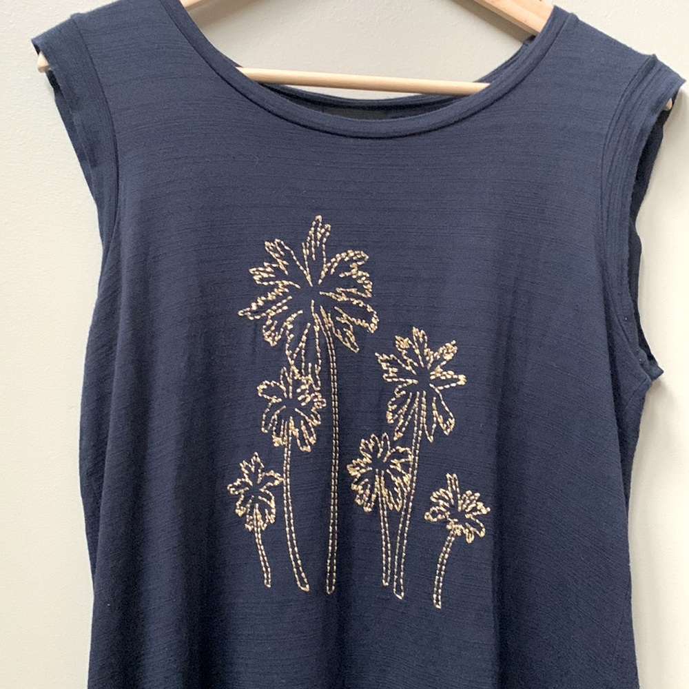 W5 Anthropologie